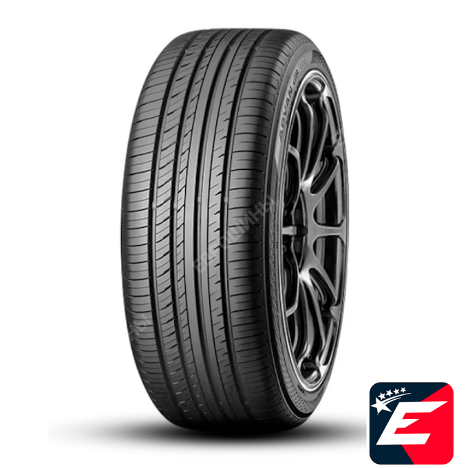 Yokohama Advan dB V552 235/50 R20 104W