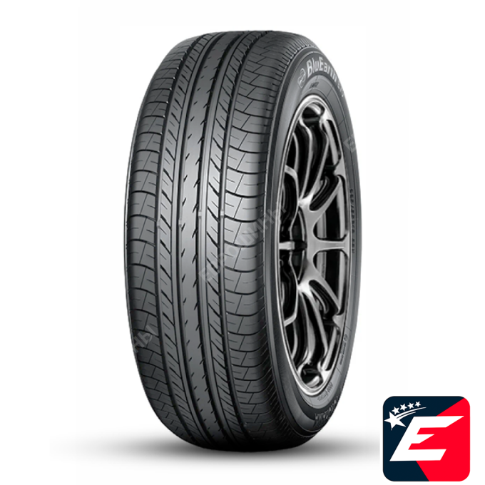 Yokohama dB E70N 215/55 R17 94V