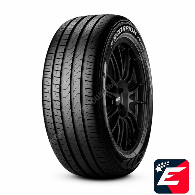 Pirelli Scorpion Verde 225/55 R19 99V