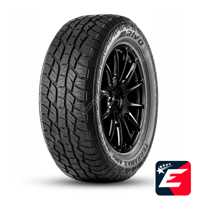 ARIVO Terramax ARV PRO A/T 275/65 R18 116T