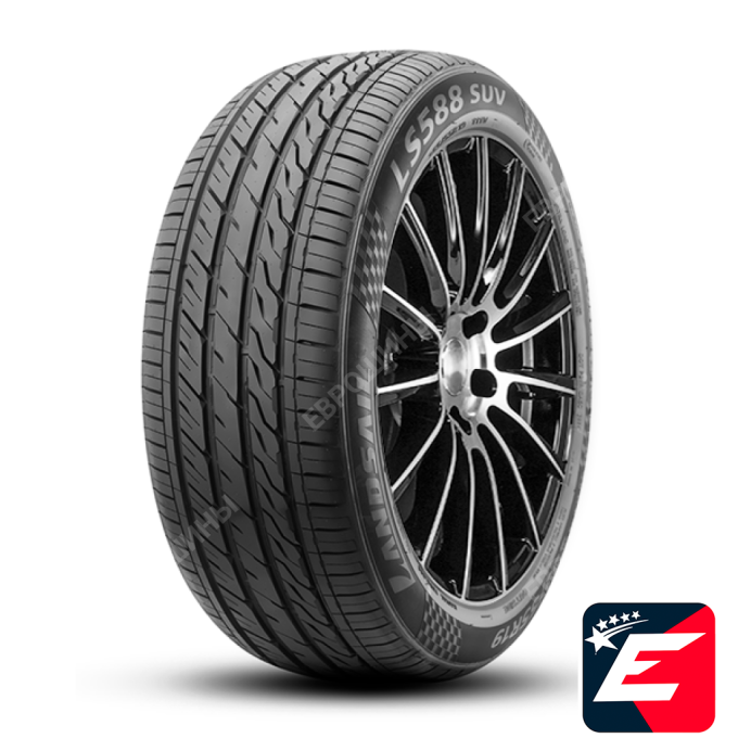 Landsail LS588 SUV 225/55 R19 99V