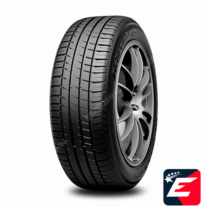 BFGoodrich Advantage 195/50 R16 88V
