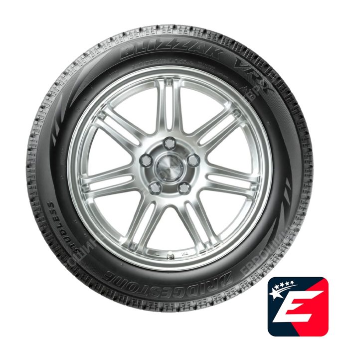 Bridgestone Blizzak VRX 195/55 R16 87S