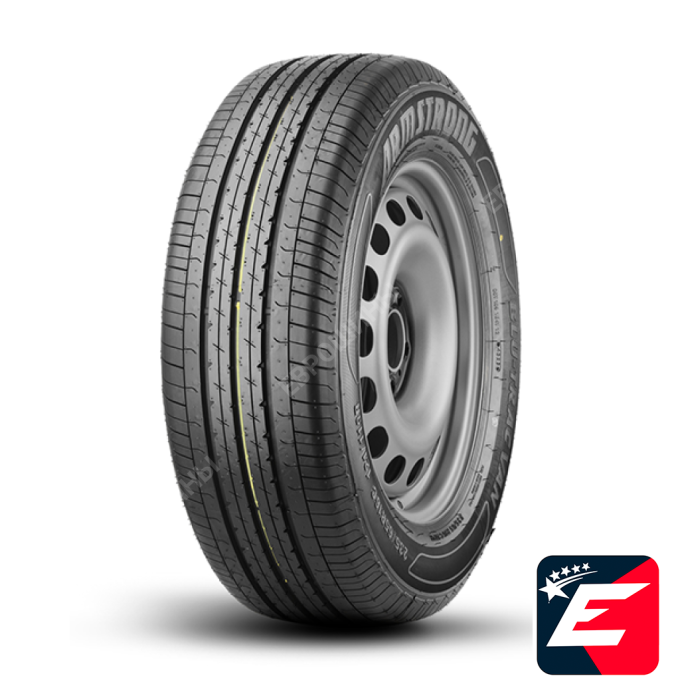 Armstrong BLU-TRAC VAN 215/65 R16 109/107T