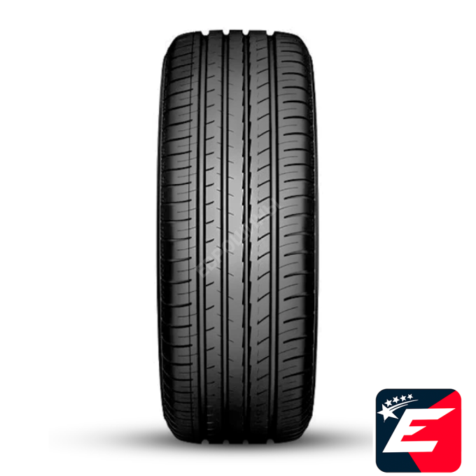 Yokohama Bluearth GT AE51 225/55 R17 101W XL