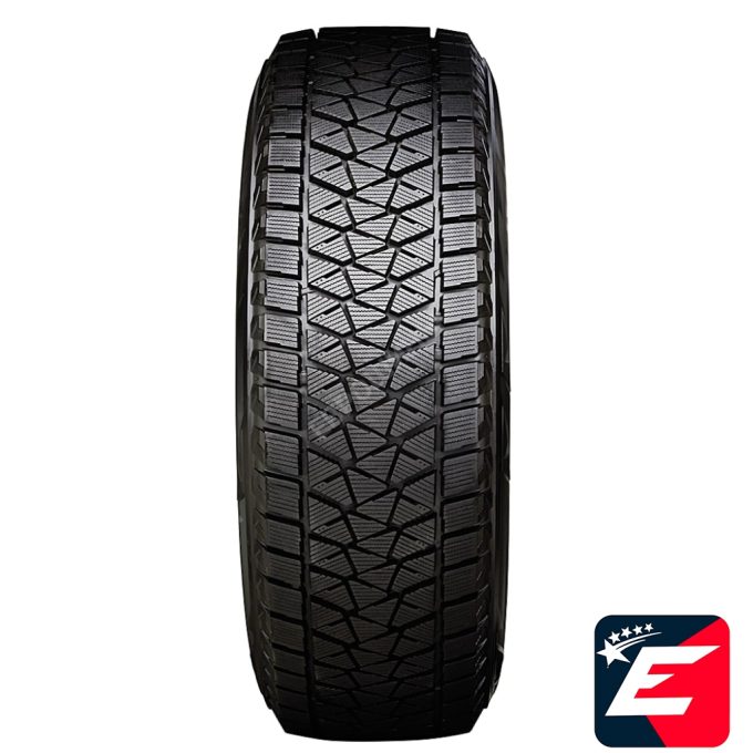 Bridgestone Blizzak DM-V2 225/60 R17 99S