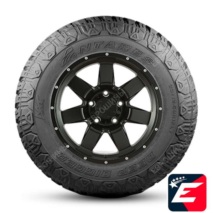 Antares Deep Digger 305/70 R16 118/115Q
