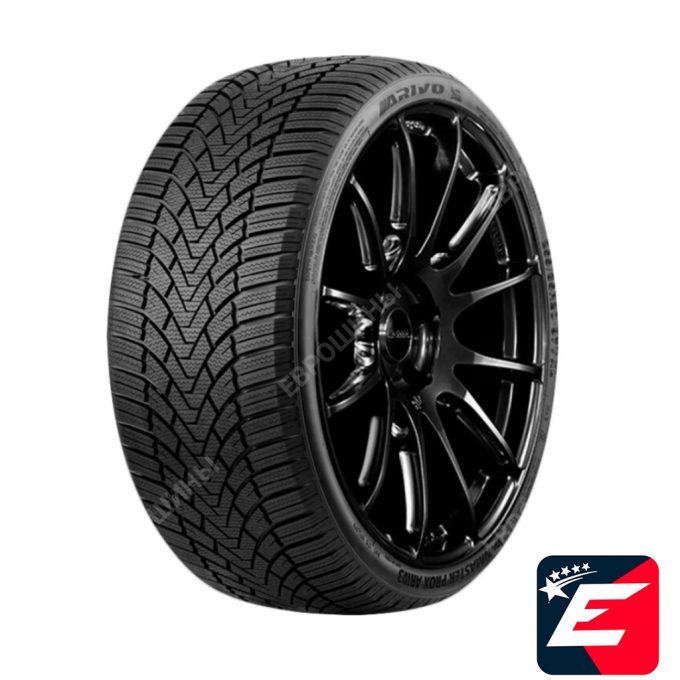 ARIVO Arivo Winmaster ProX ARW3 185/70 R14 88T