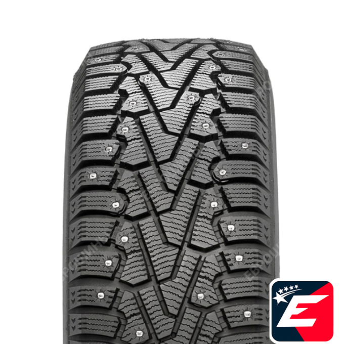 Pirelli Winter Ice Zero 225/60 R18 104T