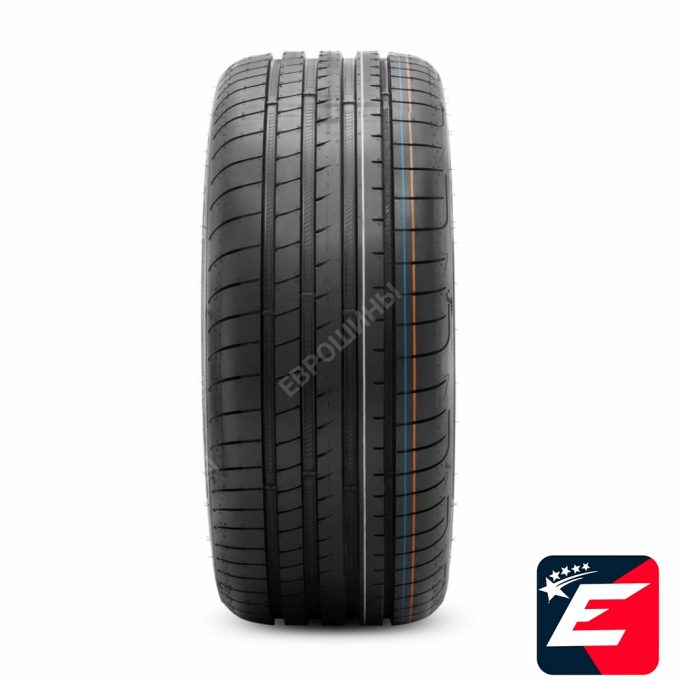 GOODYEAR EAGLE F1 SUPERSPORT 275/35 R21 103Y XL