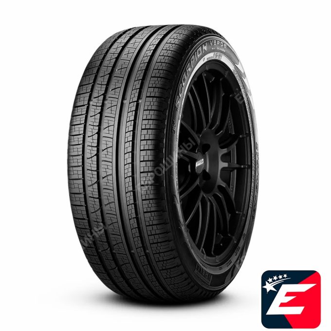 PIRELLI SCORPION VERDE ALL SEASON SUV 215/65 R16 98H