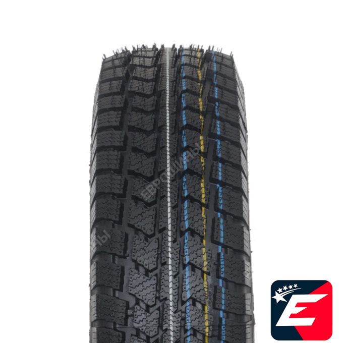 Viatti Vettore Brina V-525 205/70 R15C 106/104R