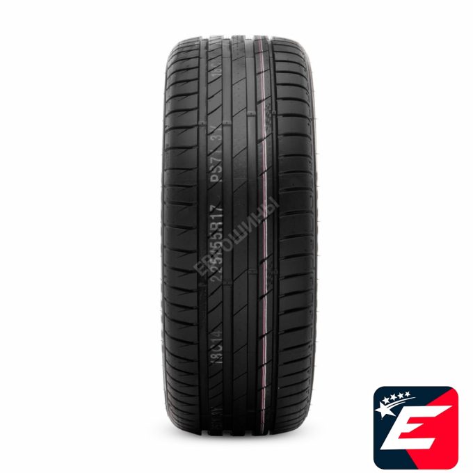 Kumho Ecsta PS71 265/40 R21 105Y XL