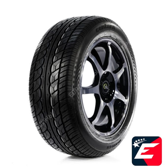 Centara Vanti CS 275/70 R16 114H