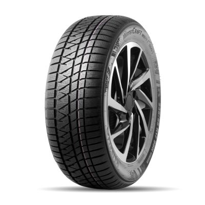 Kumho WinterCraft WS71 265/65 R17 116H