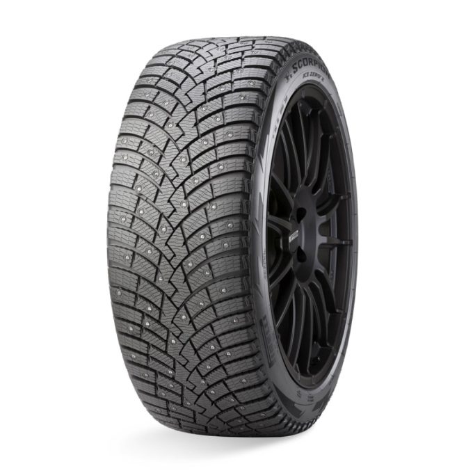 Pirelli Scorpion Ice Zero 2 285/45 R22 114H