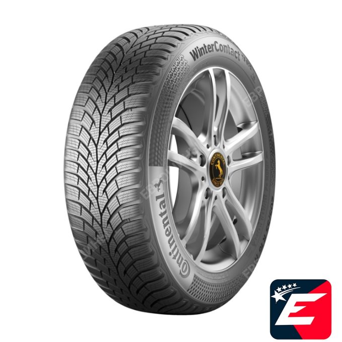 Continental WinterContact TS 870 205/55 R16 91H