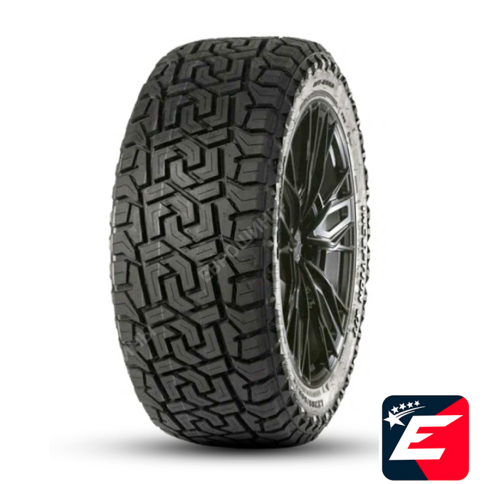 Gripmax Inception X/T 275/55 R20 120/117Q