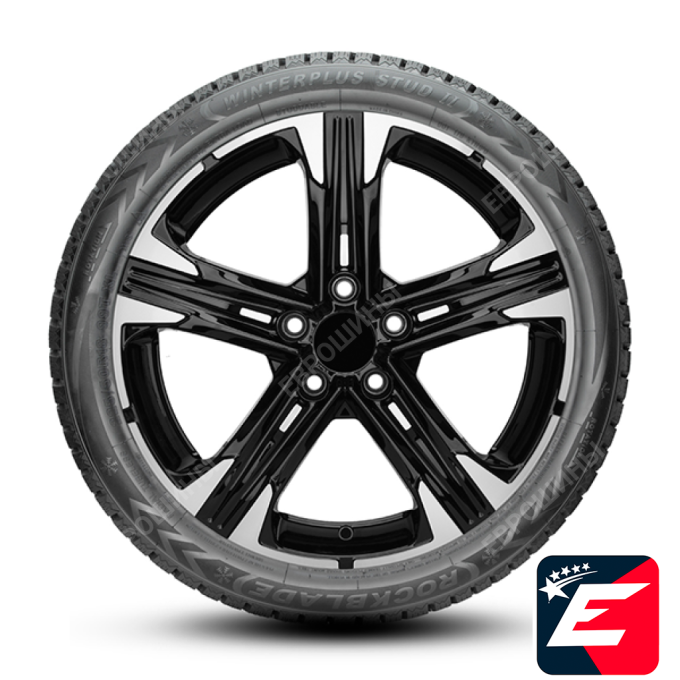 RockBlade Winterplus Stud II 255/45 R20 101T