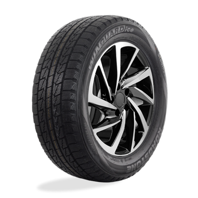 Roadstone Winguard Ice 195/55 R16 87Q