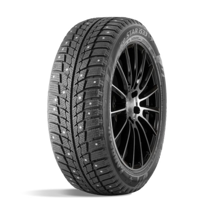 LANDSAIL ICE STAR IS33 245/70 R16 111T XL