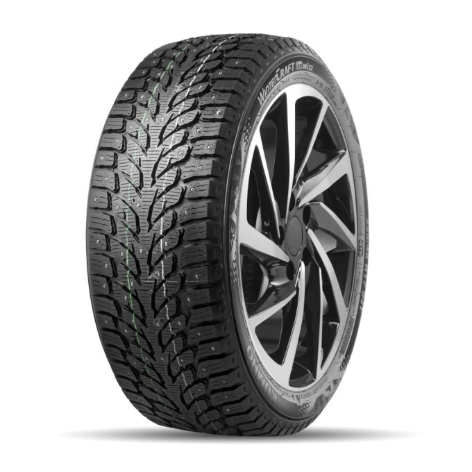 Kumho WinterCraft ice Wi32 225/60 R18 104T