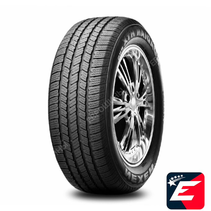 Nexen Roadian HTX RH5 265/70 R18 116S