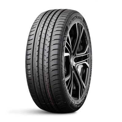 DOUBLESTAR DSU02 275/55 R20 117W