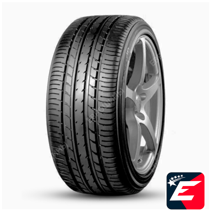 Yokohama BluEarth E70BZ 215/60 R16 95V