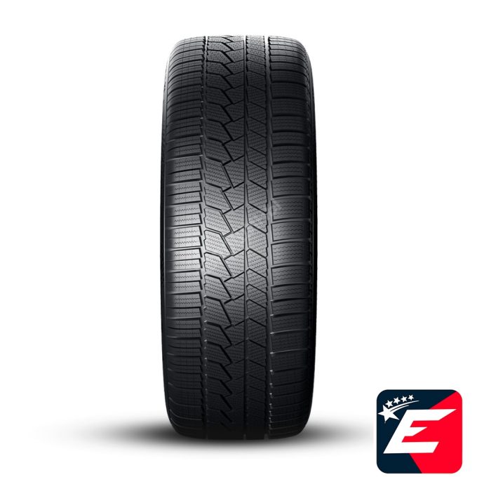 Continental ContiWinterContact TS 860 S 255/55 R18 109H XL Run Flat