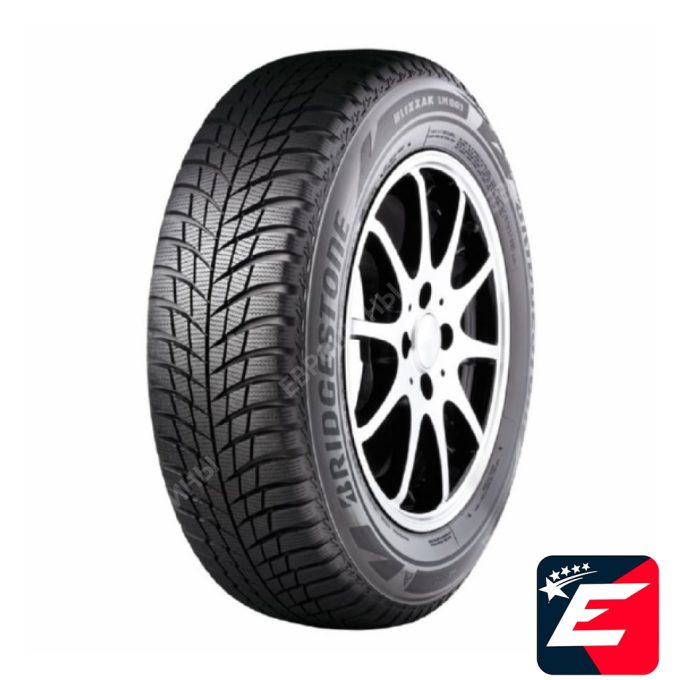 Bridgestone Blizzak LM001 Evo 215/65 R17 99H