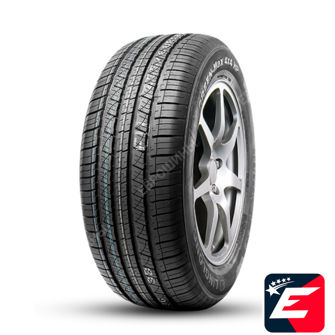 LingLong Green-Max 4X4 HP 285/35 R22 106V