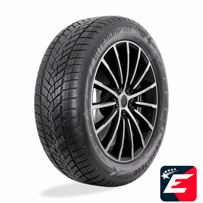 Goodyear UltraGrip Performance SUV Gen-1 245/50 R20 105V XL FP