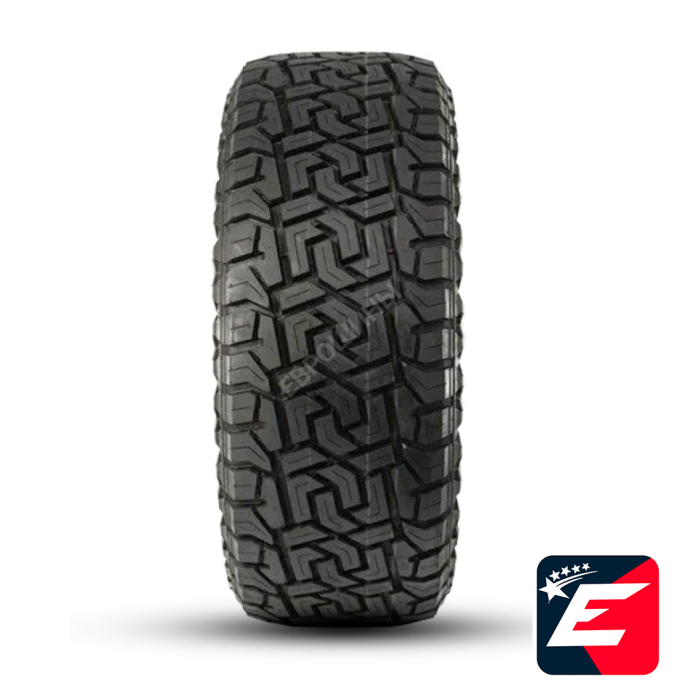 Gripmax Inception X/T 275/55 R20 120/117Q