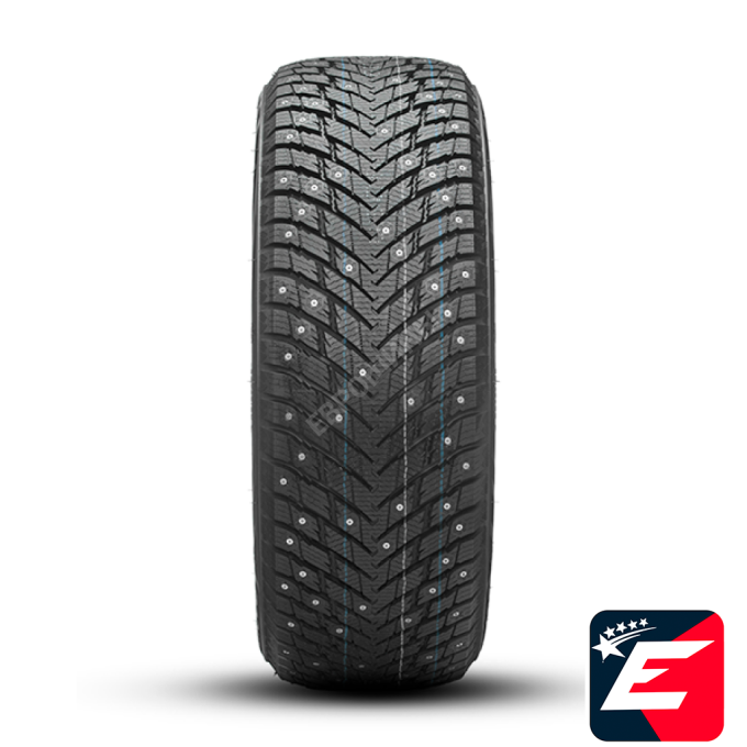 RockBlade Winterplus Stud II 255/45 R20 101T