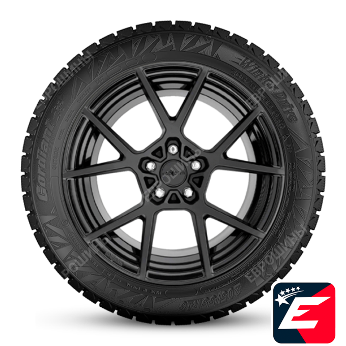 CORDIANT WINTER DRIVE PW-1 205/55 R16 94T