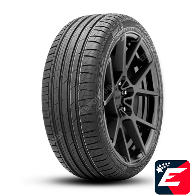 CORDIANT SPORT 3 215/60 R17 100V