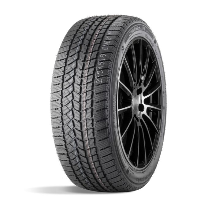 DoubleStar DW02 265/70 R16 112S
