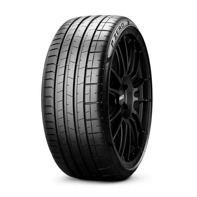 Pirelli P Zero 285/40 R21 109Y XL N0