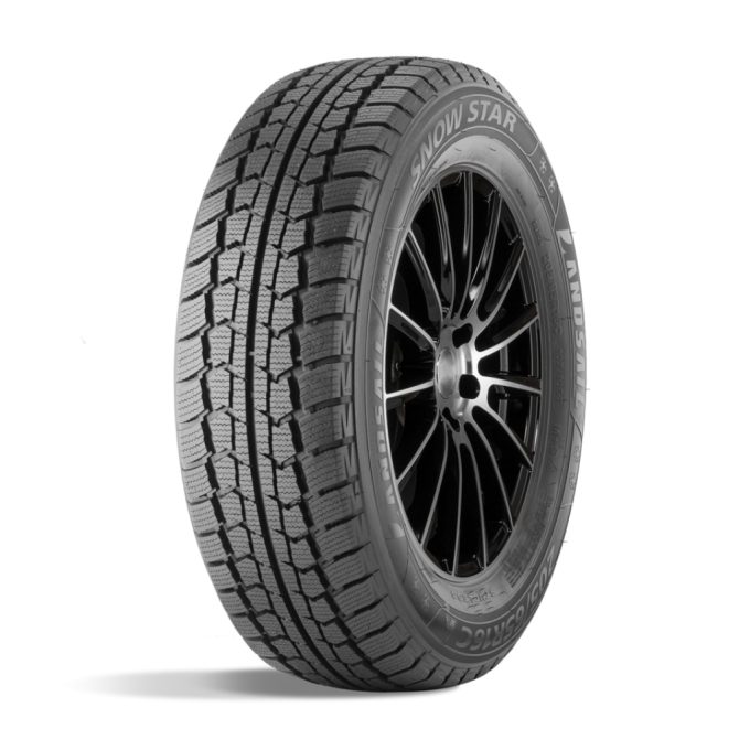Landsail Snow Star 195/70 R15 104/102S C