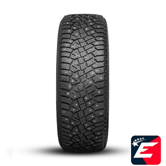 Continental ContiIceContact 2 SUV 215/55 R18 99T XL
