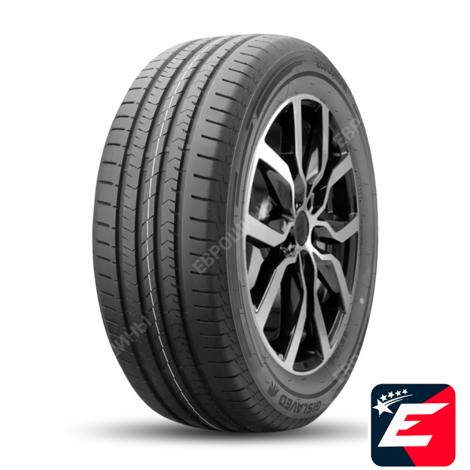 Gislaved EcoControl 215/65 R16 98H