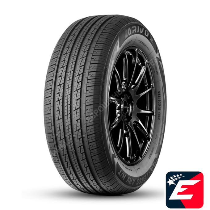 ARIVO Traverso ARV H/T 215/65 R16 98H