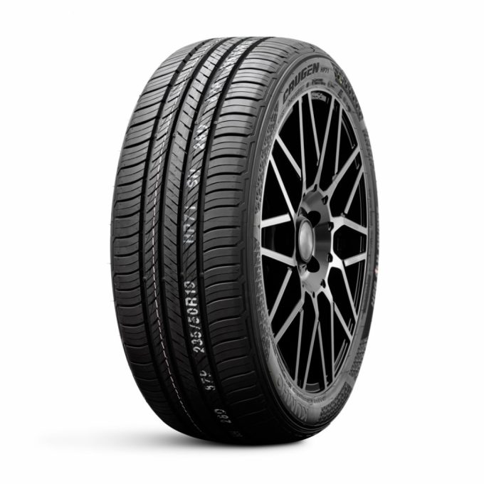 Kumho Crugen HP71 245/70 R16 107H