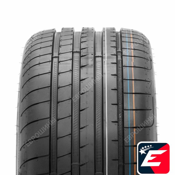 GOODYEAR EAGLE F1 SUPERSPORT 275/35 R21 103Y XL