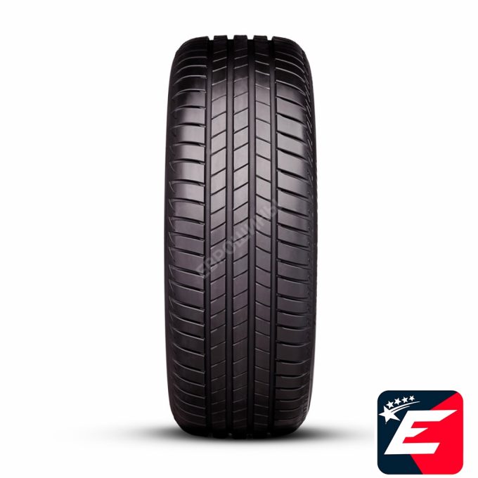 Bridgestone Turanza T005 205/55 R17 91W RFT MOE 2021+