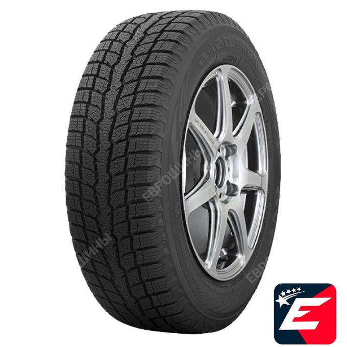Toyo Observe GSi-6 LS 265/55 R19