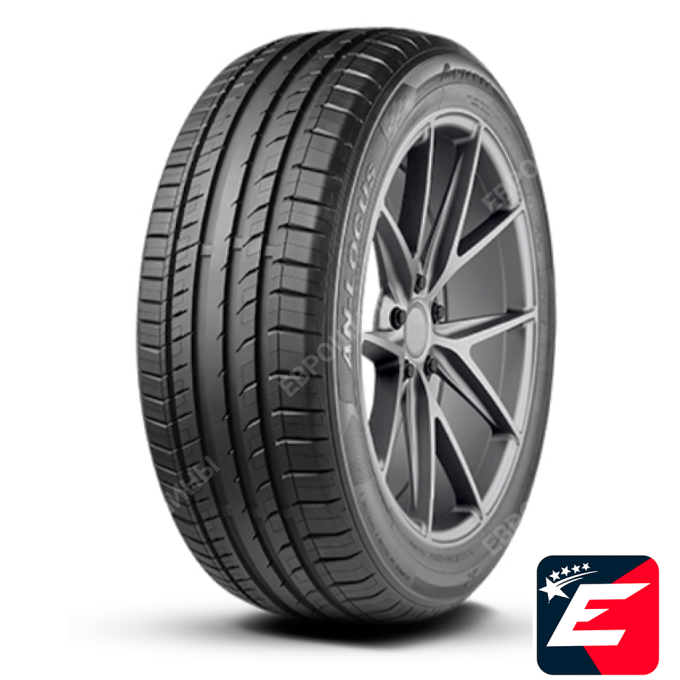 Antares Ingens-Locus 245/40 ZR18 97W XL