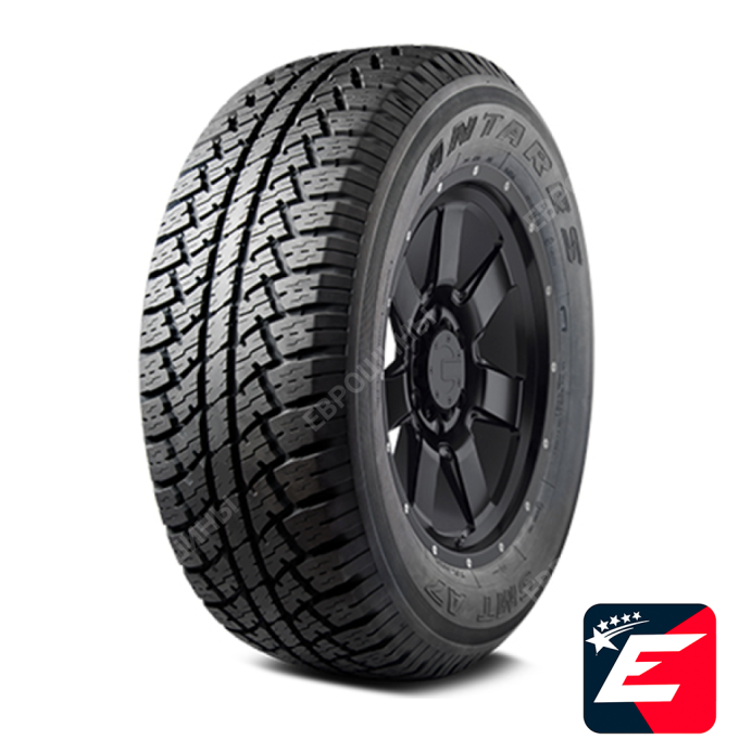 Antares SMT A7 235/85 R16 120/116Q