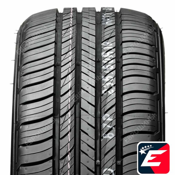 Kumho Crugen HP71 245/70 R16 107H